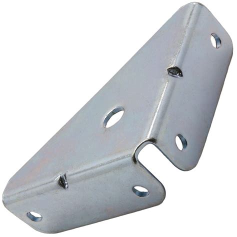 metal 2 corner brackets|exterior corner mount metal bracket.